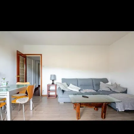 Precioso En Mutriku-deba Apartment